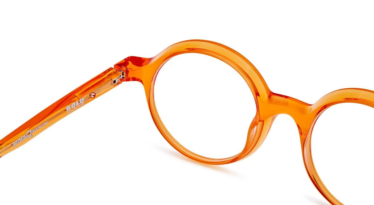 Etnia Barcelona BRUTAL NO.18 Eyeglasses - view 8